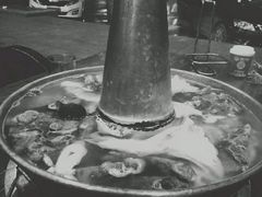 -老北京羊蝎子(永德路店)
