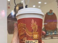 -茶话弄(北京密云万象汇店)