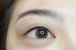 -本小姐美学·半永久纹眉野生眉