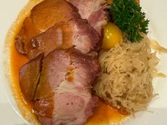 -兰特伯爵西餐厅·啤酒屋(方庄店)
