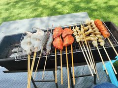 -亲兄弟真人CS团建拓展基地