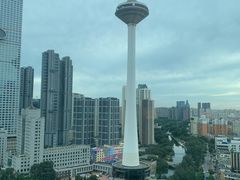 -沈阳瑞士酒店