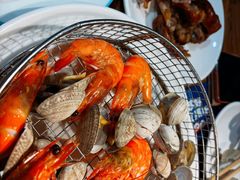-海味当家·蒸锅海鲜(星海公园店)