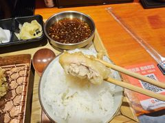 -天妇罗内顺田(罗湖店)