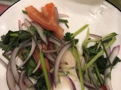 新疆凉菜-巴依老爷新疆美食(清华东门店)