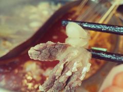 -川成串·自助串串香火锅(朝阳店)