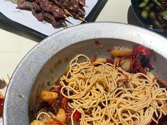 -铭副琦食·虾蟹烩馆(渔人码头店)