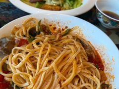 -巴依老爷新疆美食(工体旗舰店)