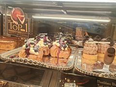 -B&C黄油与面包·THE GARDEN BAKERY概念店(世纪汇店)