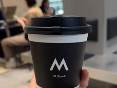 -M Stand(港汇恒隆广场店)