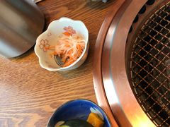 -炎蔵牛舌烤肉