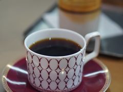 -2326 Coffee Roaster咖啡豆可选店(林肯公园店)