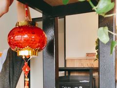 大堂-肯德基(甘家口店)