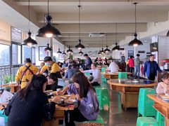 大堂-李子坝梁山鸡(李子坝大鸡哥店)