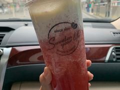 -85度C(北京右安门外店)