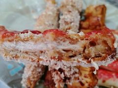 猪扒-熊仔屋(吉祥苑小区店)