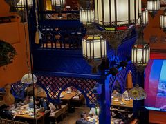 -清真·双公羊·馕坑烤全羊(奥体店)