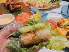 -米多分·越南小馆(南海万科广场店)