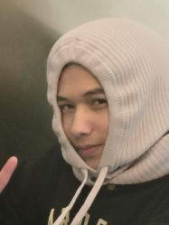 -传说形象