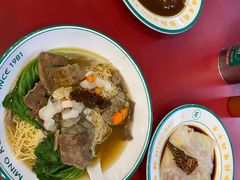 -西关明记肠粉(荔枝湾店)