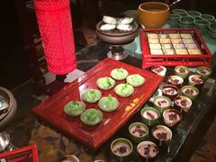 -杭州君悦酒店