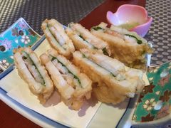 -乾山寿司(好运街店)