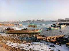 -养马岛旅游度假区