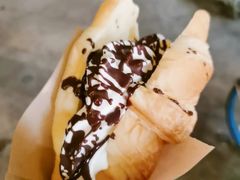 -麦当劳(田林好又多店)