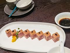 -苏淮景·苏闽融创菜·海鲜(原空港井河轩店)