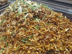 香辣鱿鱼丝-伊藤洋华堂(温江店)
