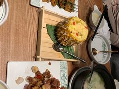 -云海肴·汽锅鸡·云南菜(广安门天虹店)