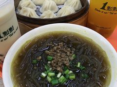 -新丰小吃(江陵路分店)