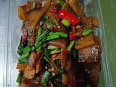 -湘当爱·鲜煮现炒(松岗立业路店)
