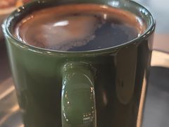 -sugarman espresso素饮糖人高新咖啡工厂