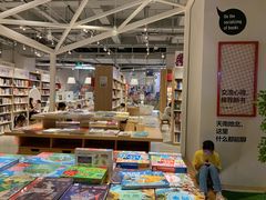 -当当书店(国泰广场店)