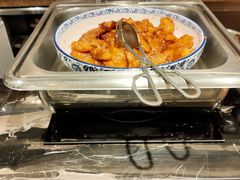 -东方红海鲜百汇(国际大厦店)