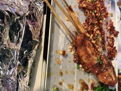-木屋烧烤(白石洲店)