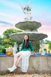 -糖果baby儿童摄影定制馆(外景店)