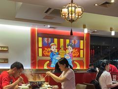 -1078號老北京涮肉(松柏店)