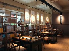 -静颐茶馆·素食(龙华店)