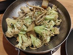 -枣子树·素食餐厅(普陀山店)