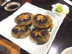 -梅筑·创意料理(王府井百货店)