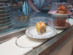 -新一番三文鱼寿司(红城湖店)