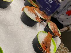 -海天盛宴海鲜自助(正大广场店)