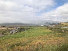 -尕秀村