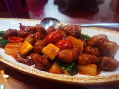 -一心斋素食馆(龙岗店)