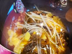 -玺炖·中国铁锅炖(虹桥天街店)