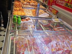 -味多美蛋糕(新和平里店)