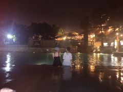 -厦门日月谷温泉渡假村