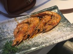 -晴季寿司(红旗街万达店)